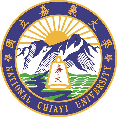 國立嘉義大學校徽